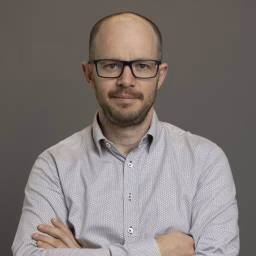 MJ (Mark) Dehlsen