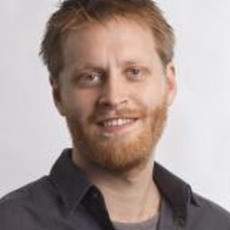 dr. J (Joost) Oude Groeniger