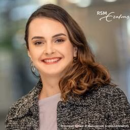 A (Aishameriane) Venes Schmidt, MSc