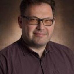 prof.dr. DS (Dirk) Schindler