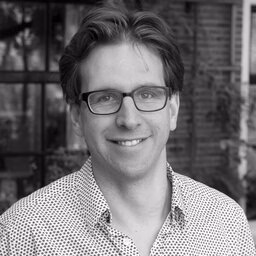 mr. KA (Kaj) Messelink