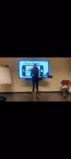 LifeVersity training