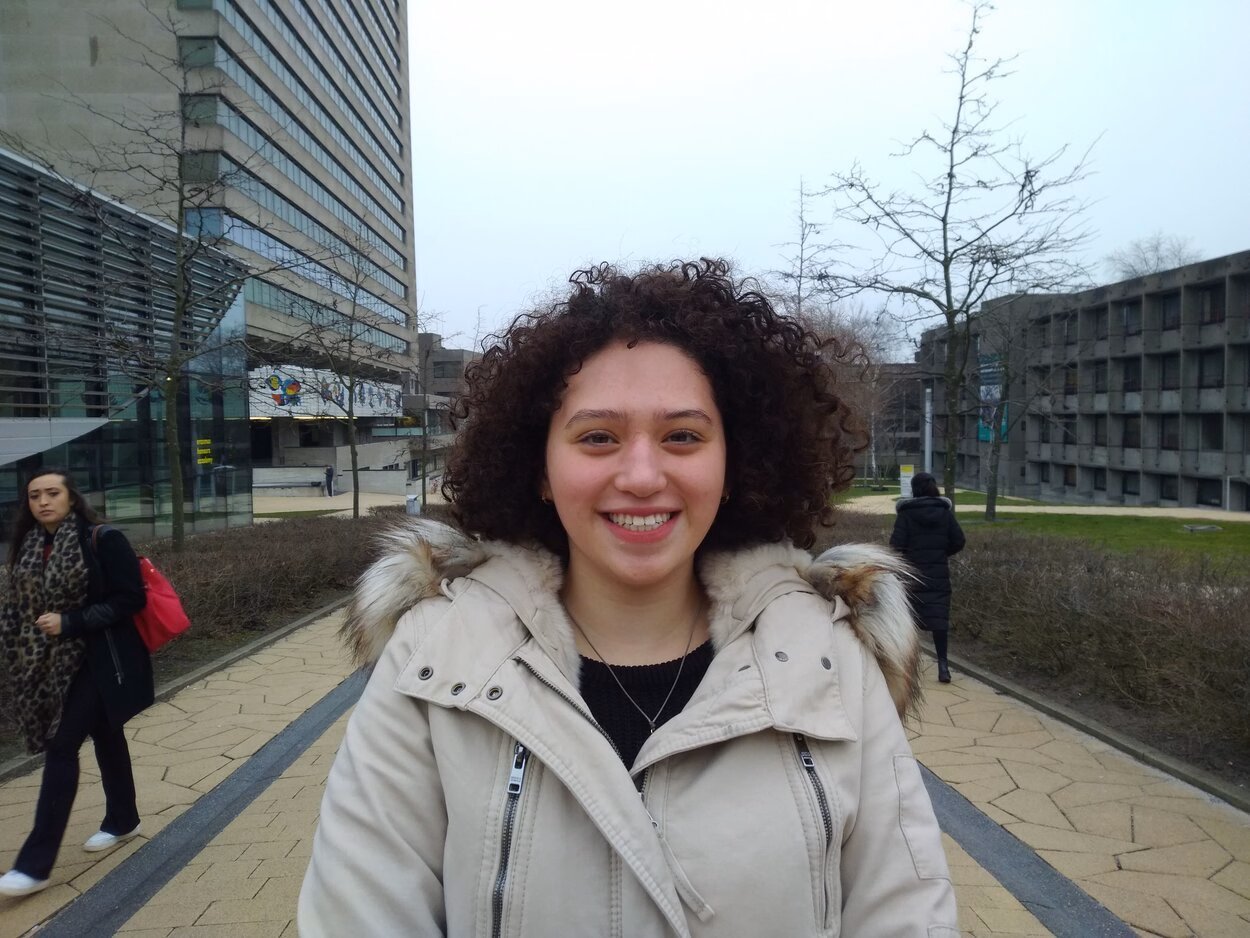 Kamilla Dajani