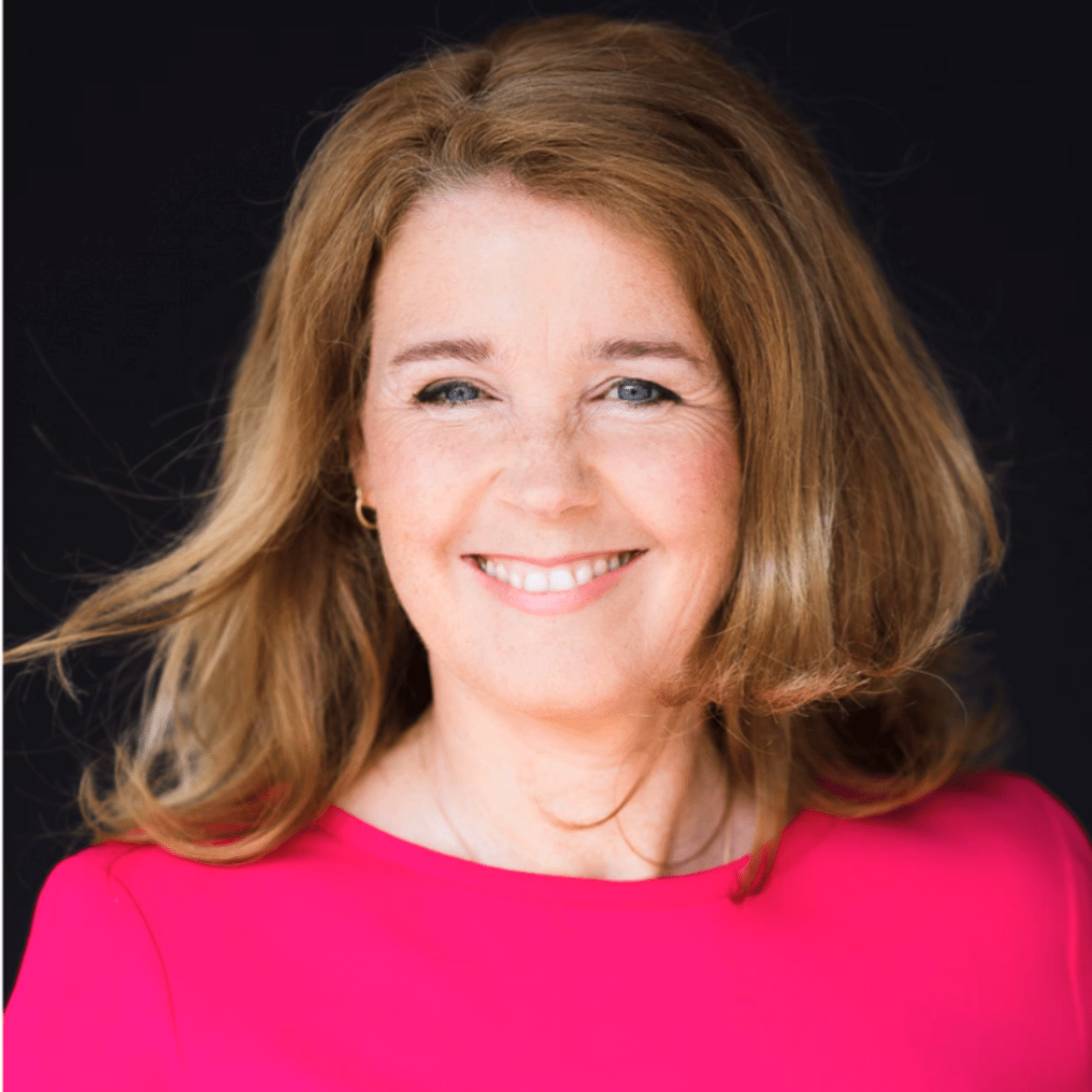 Portrait photo of Supervisory Board member Angelique Berg
