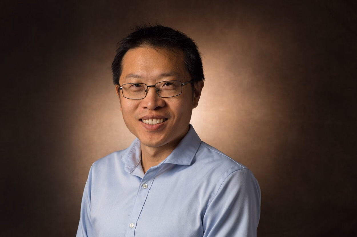 Wendun Wang