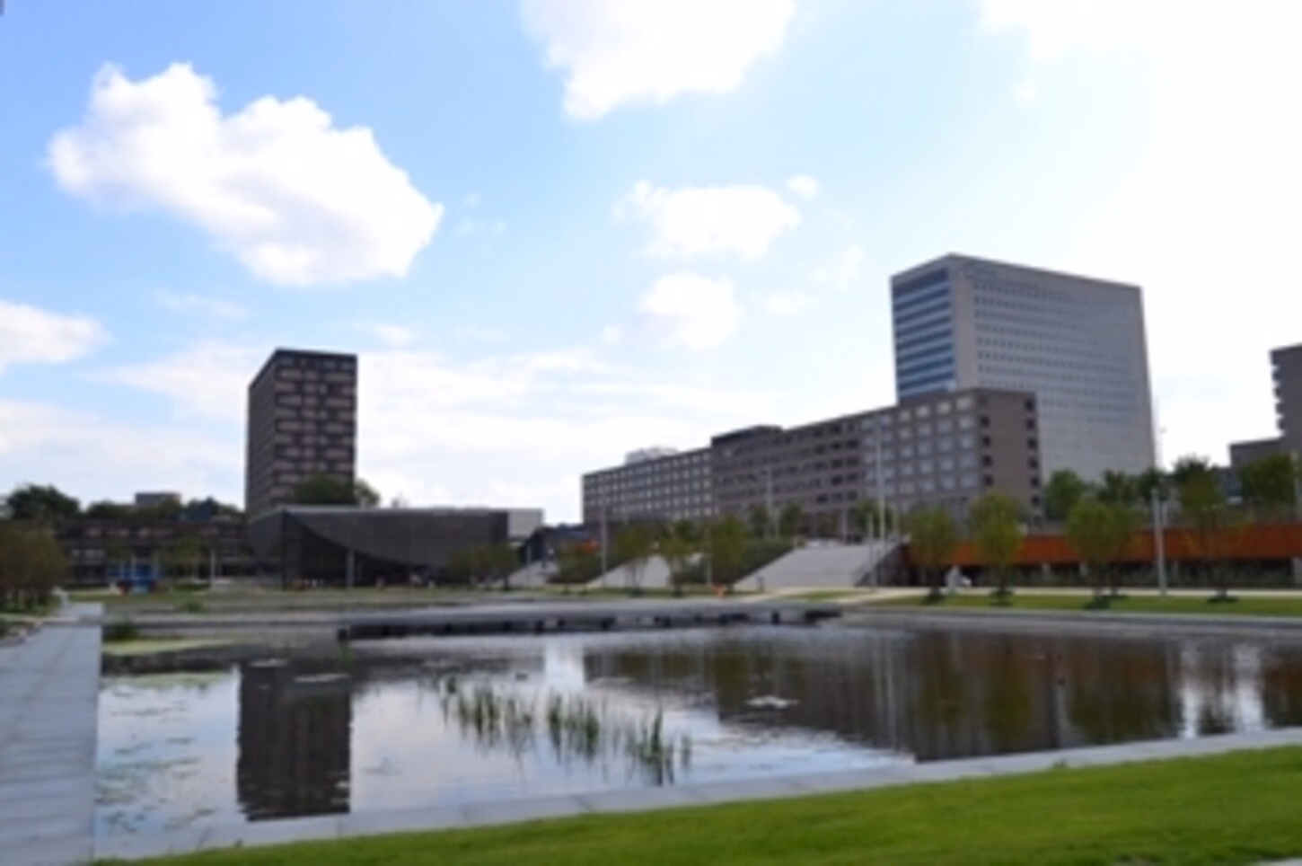 Erasmus Universiteit behaalt doelstellingen