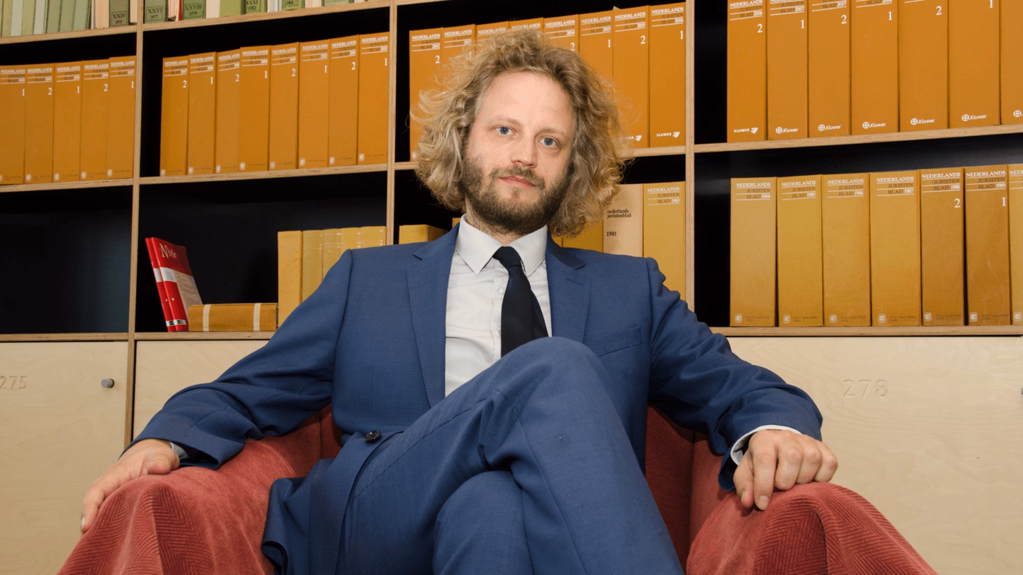 Jeroen Temperman
