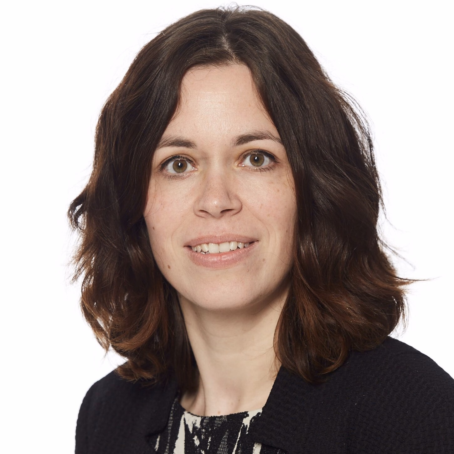 Prof. Madeleine Merkx