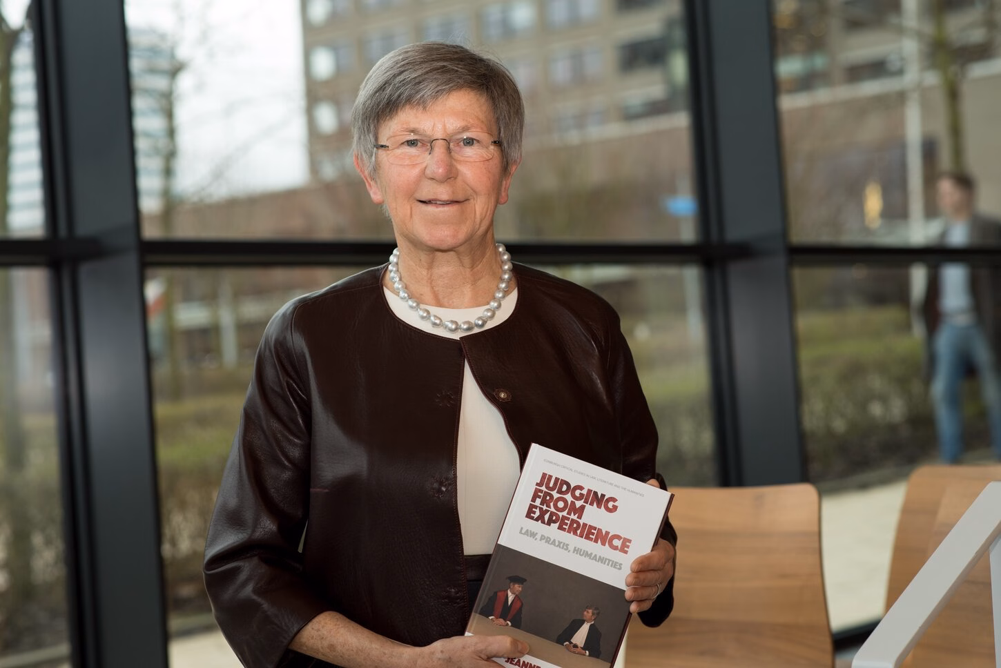 Jeanne Gaakeer