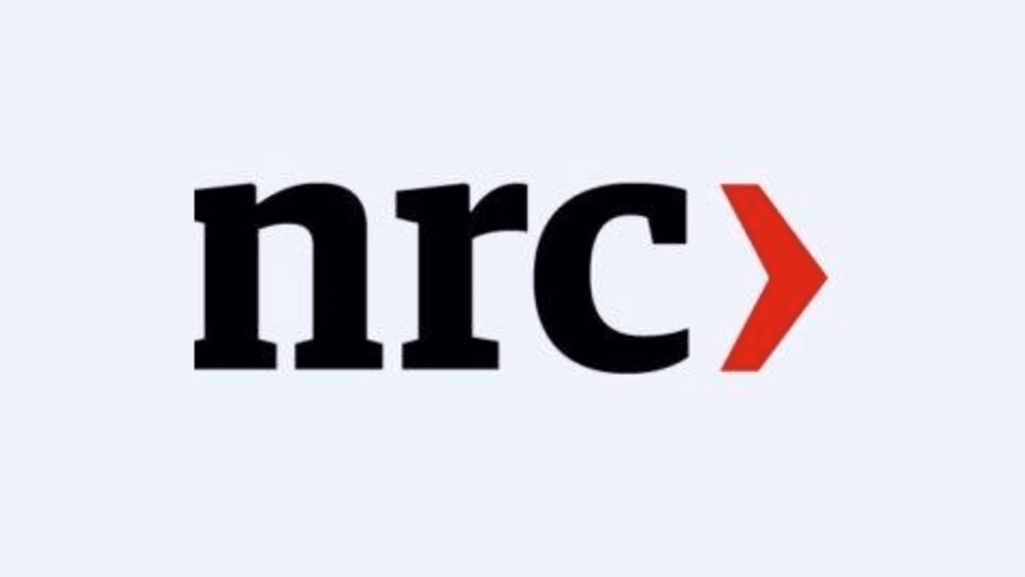 Logo NRC