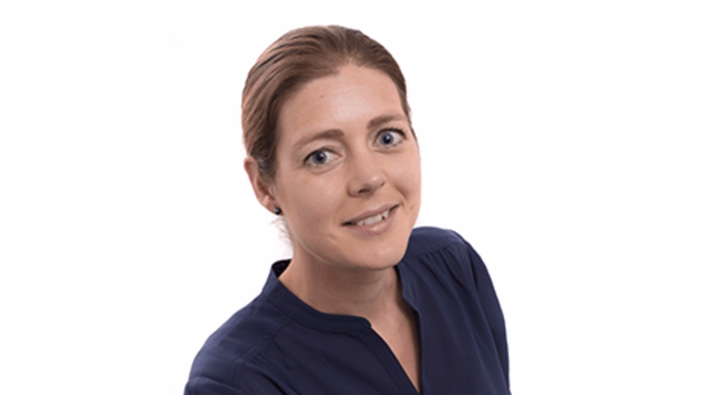 Sanne Struijk