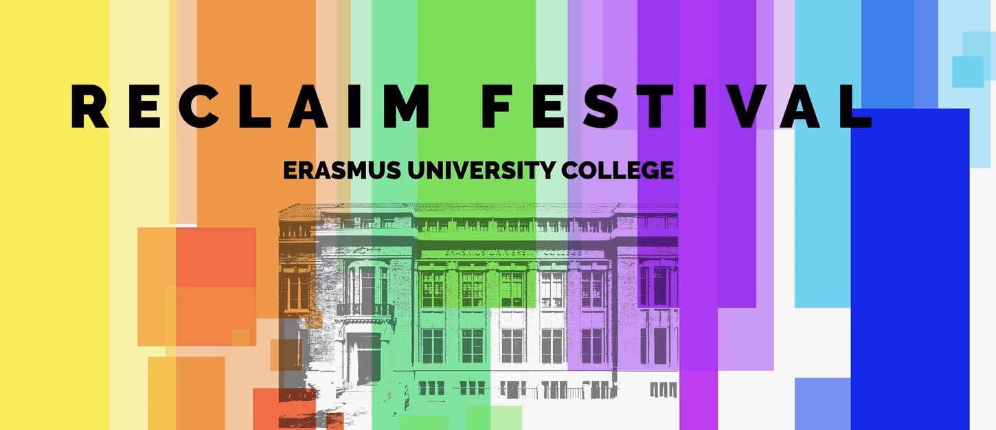 Reclaim Festival ACP 2020