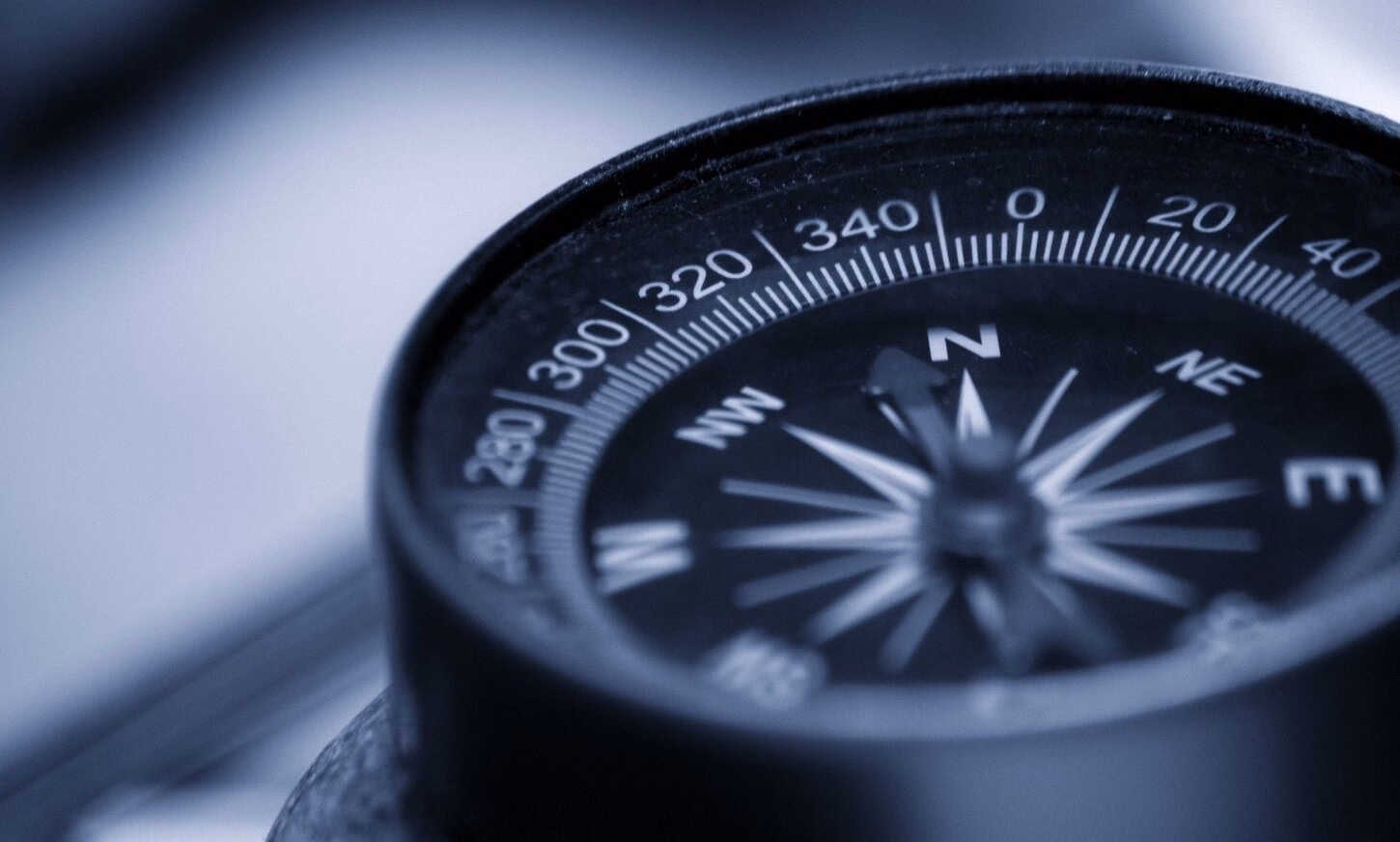 kompas compass
