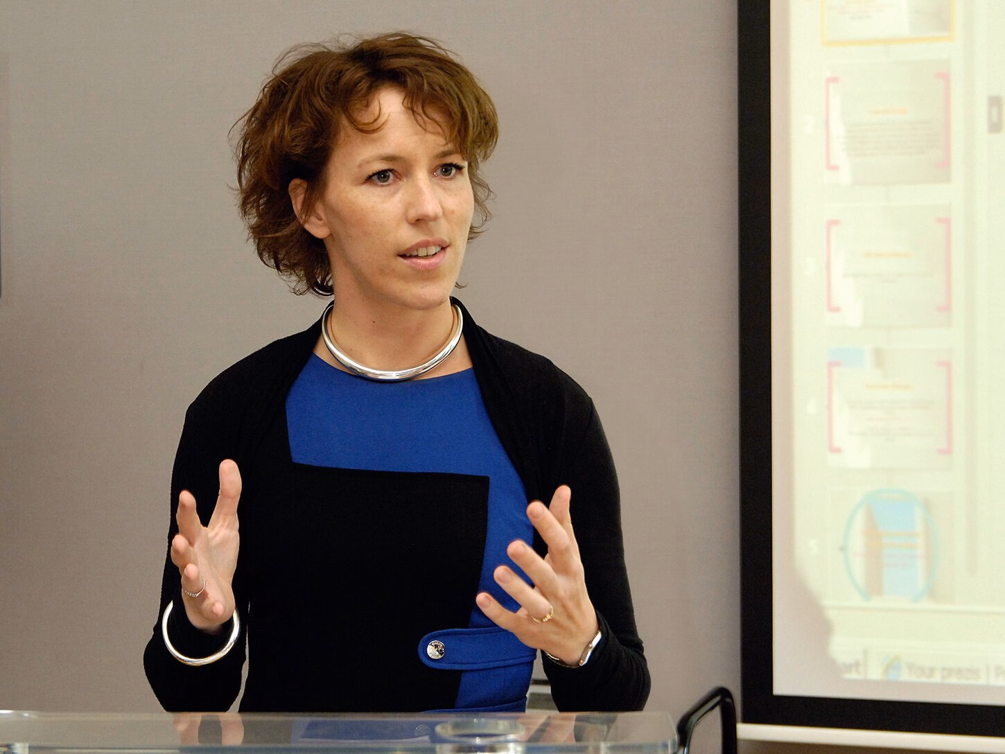 Foto van Liesbeth Enneking