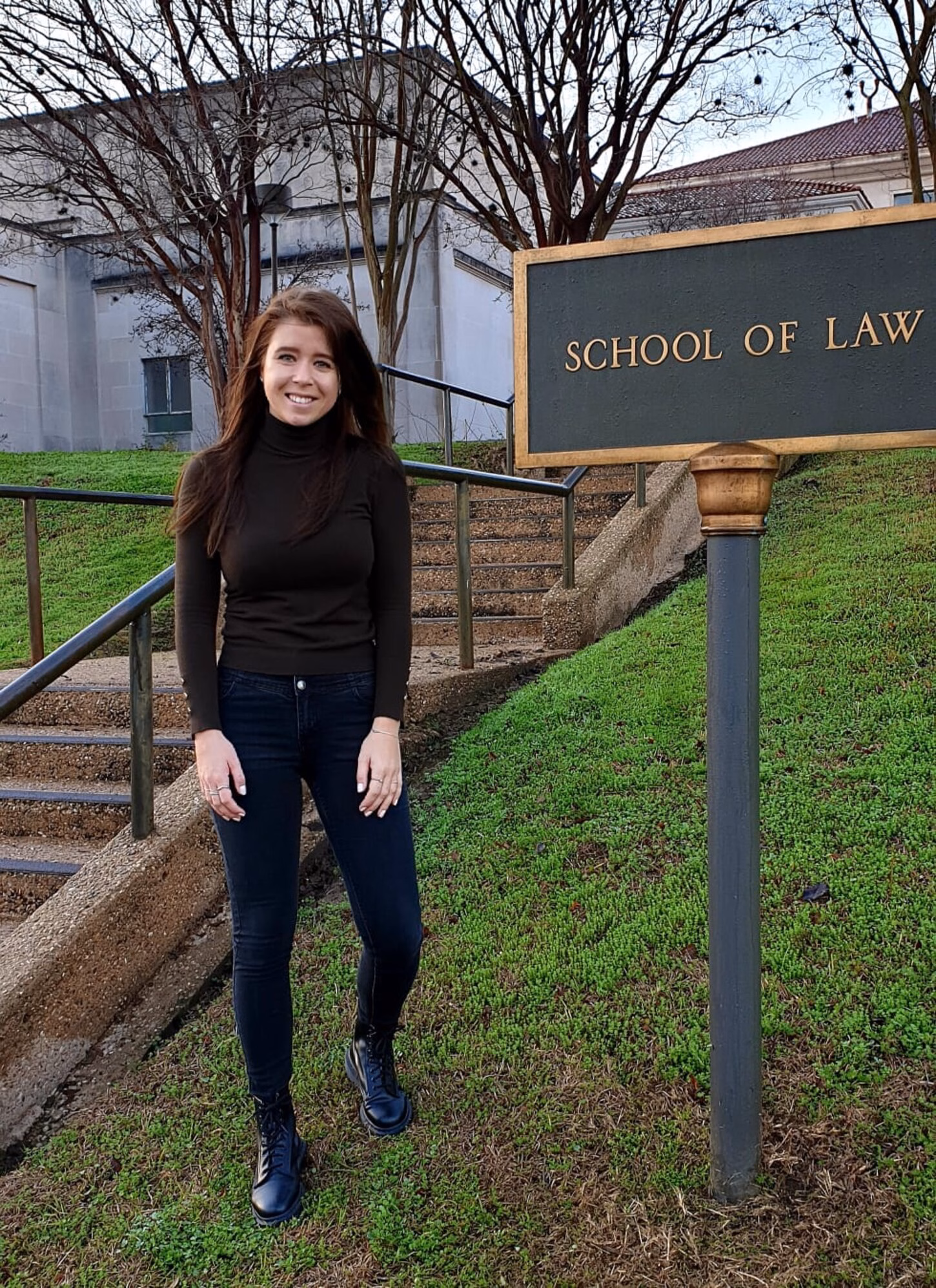 Merel Pontier Law School