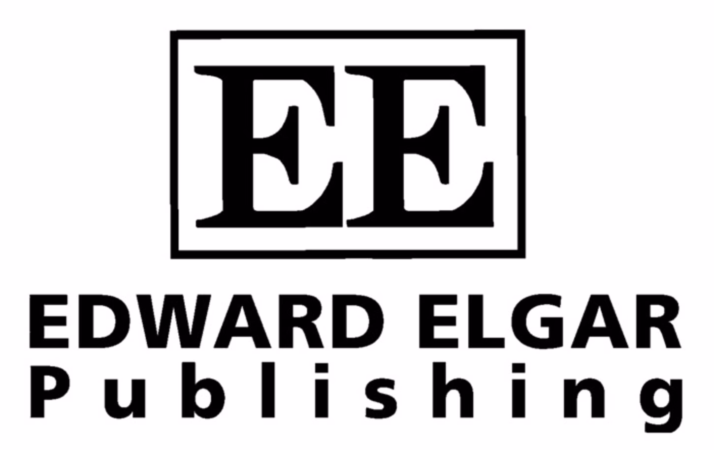 Logo Edward Elgar Publishing