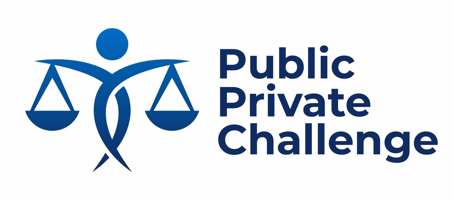Logo Public Private Challenge