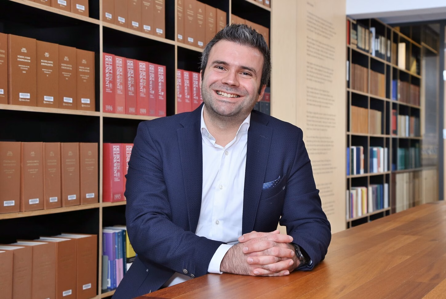 Foto van Menelaos Markakis