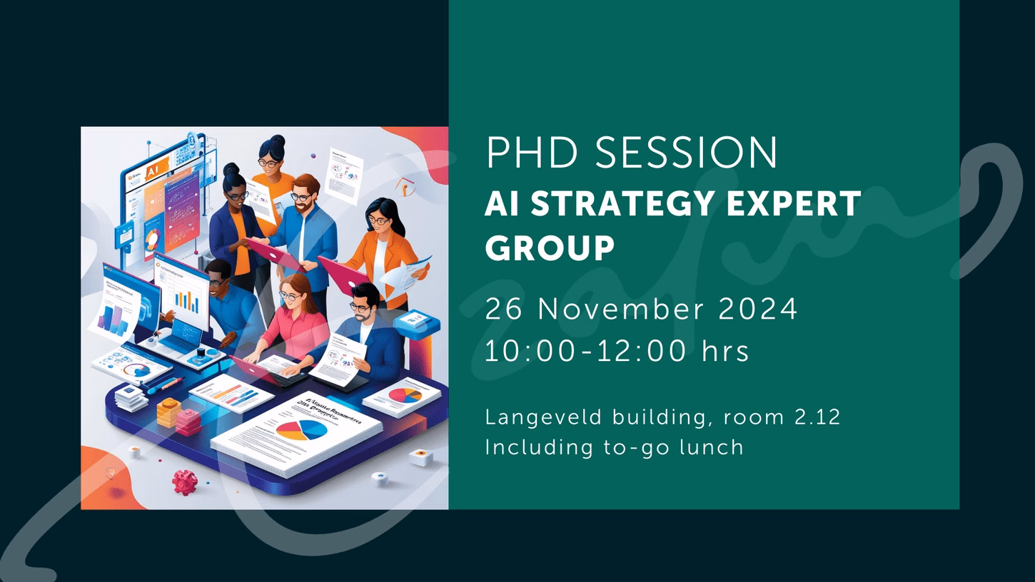 AI Expert group