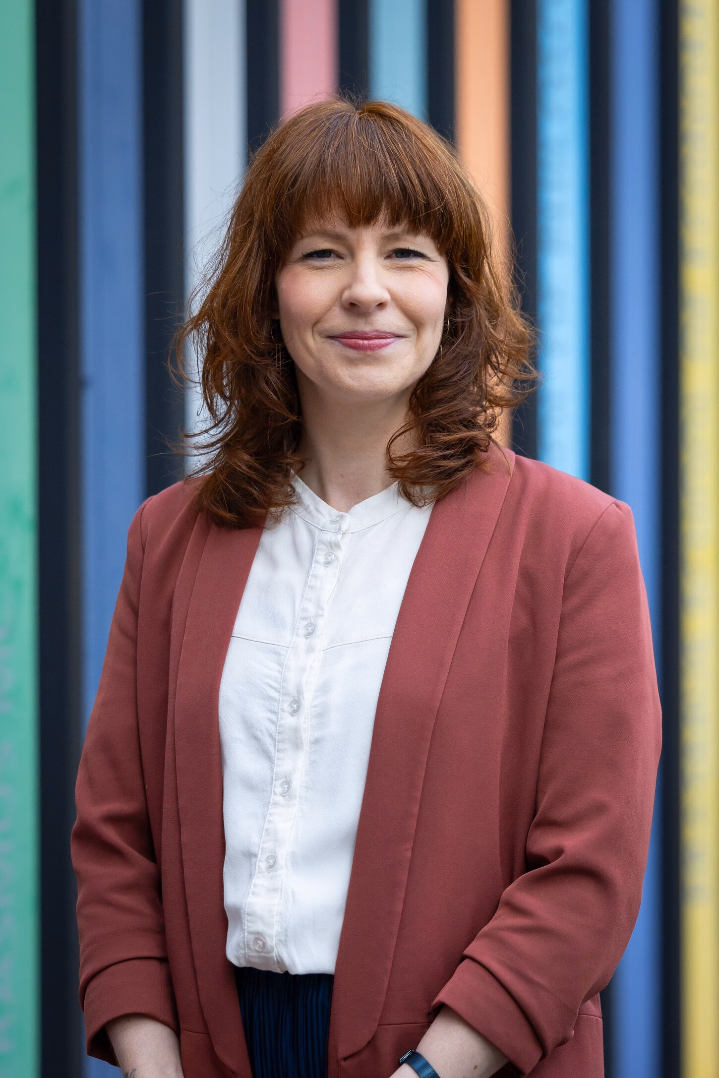Daphne van de Bongardt