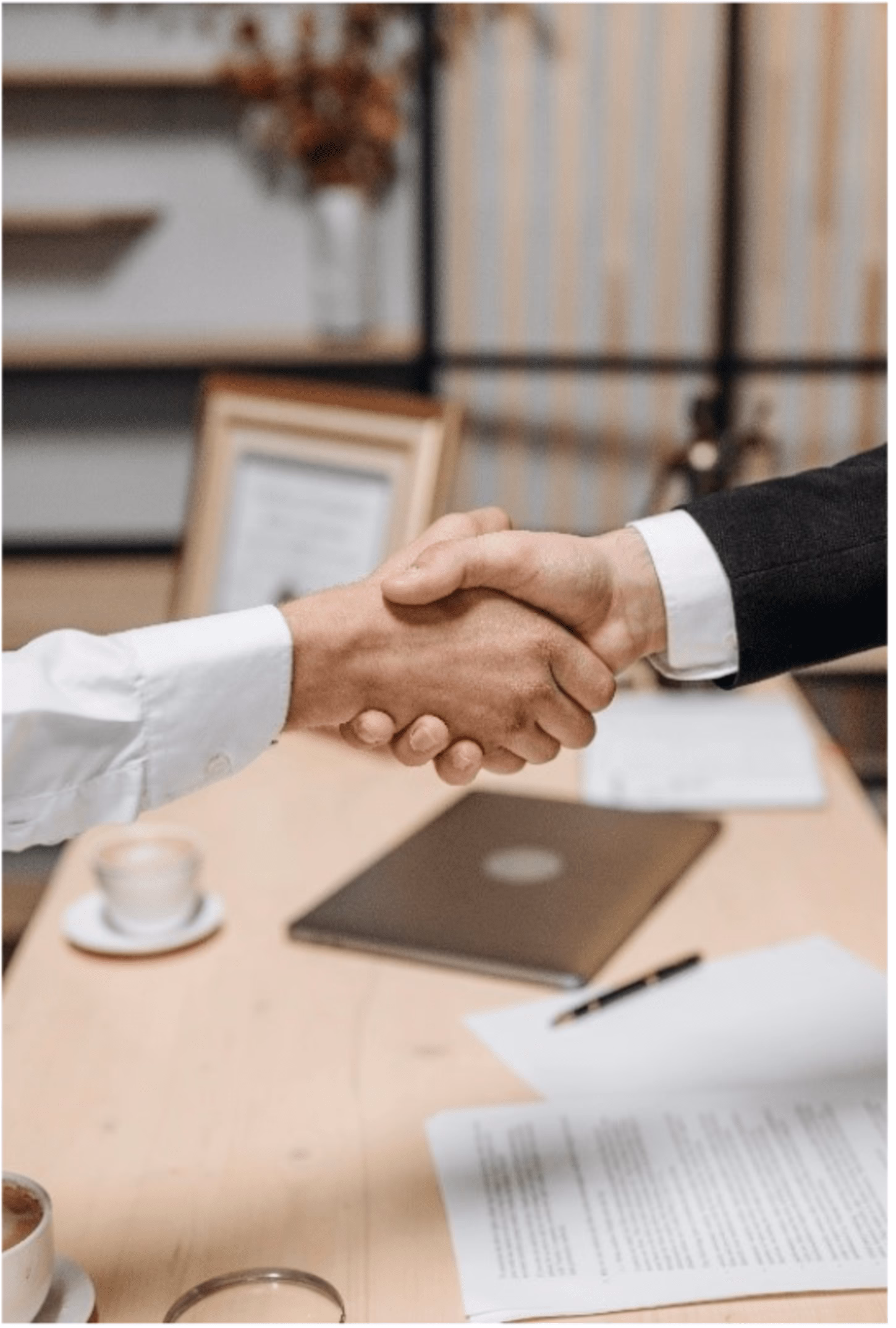 Negotiation
