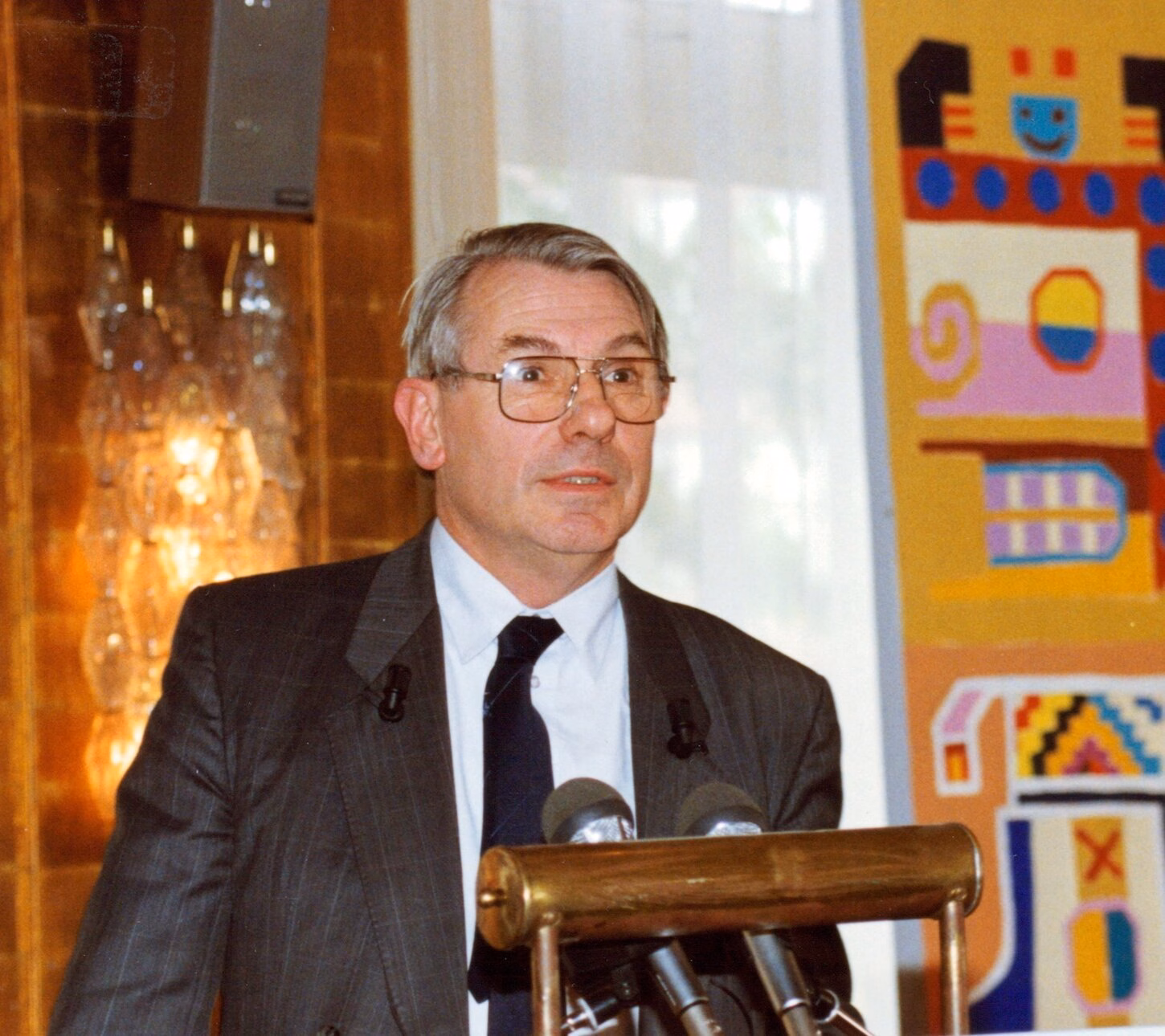 Dik Wolfson 