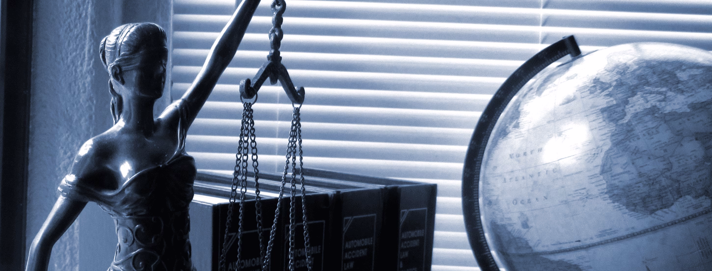 Vrouwe Justitia