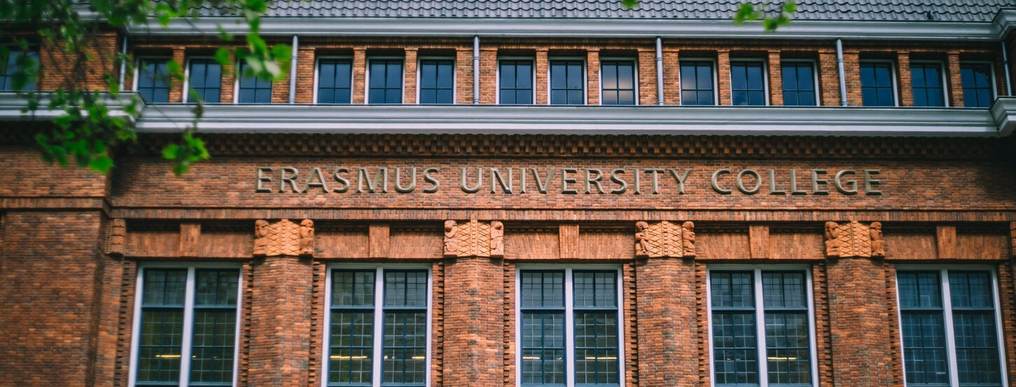 Erasmus University College 