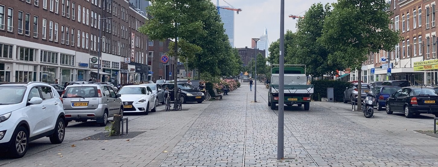 Rotterdam Zuid