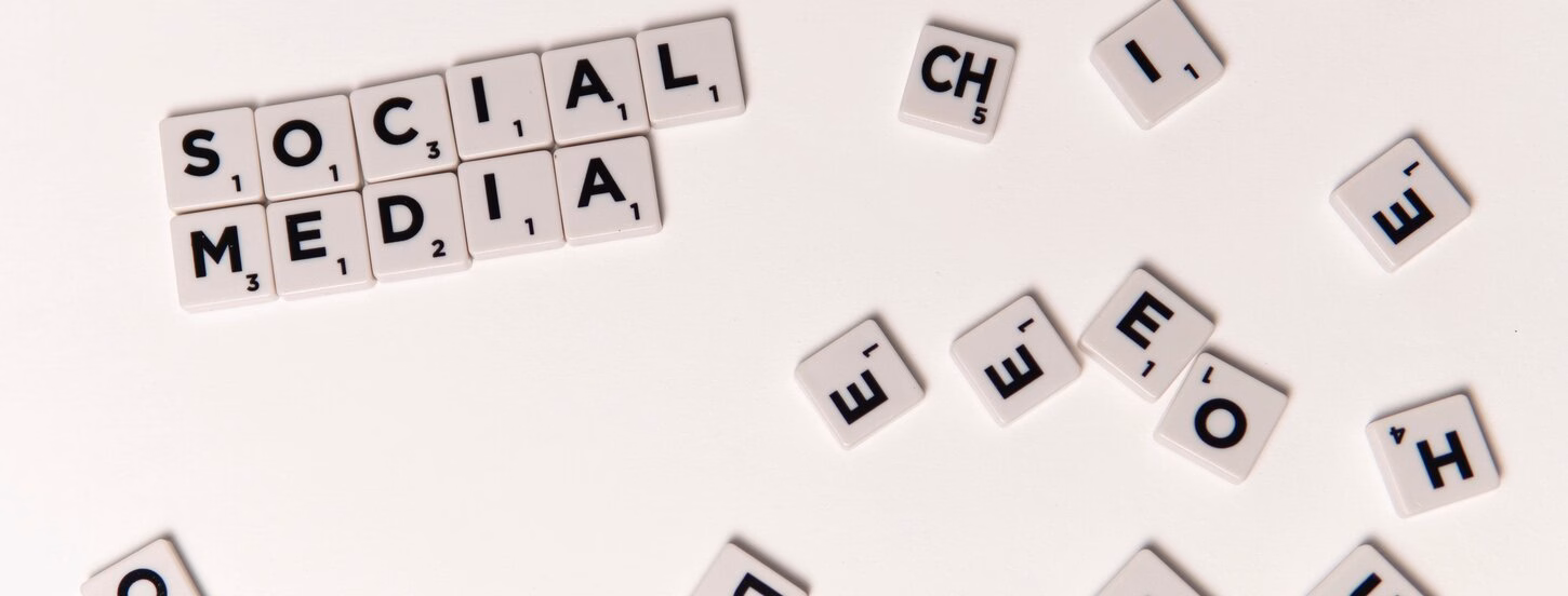Social media letters