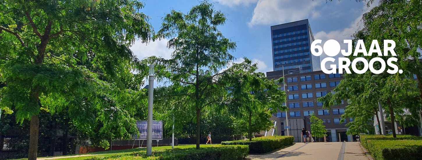 Sanders Building - Summer 
