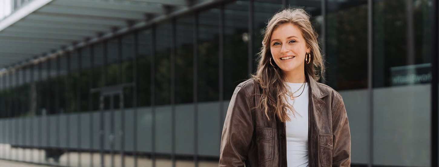 Media & Journalistiek student