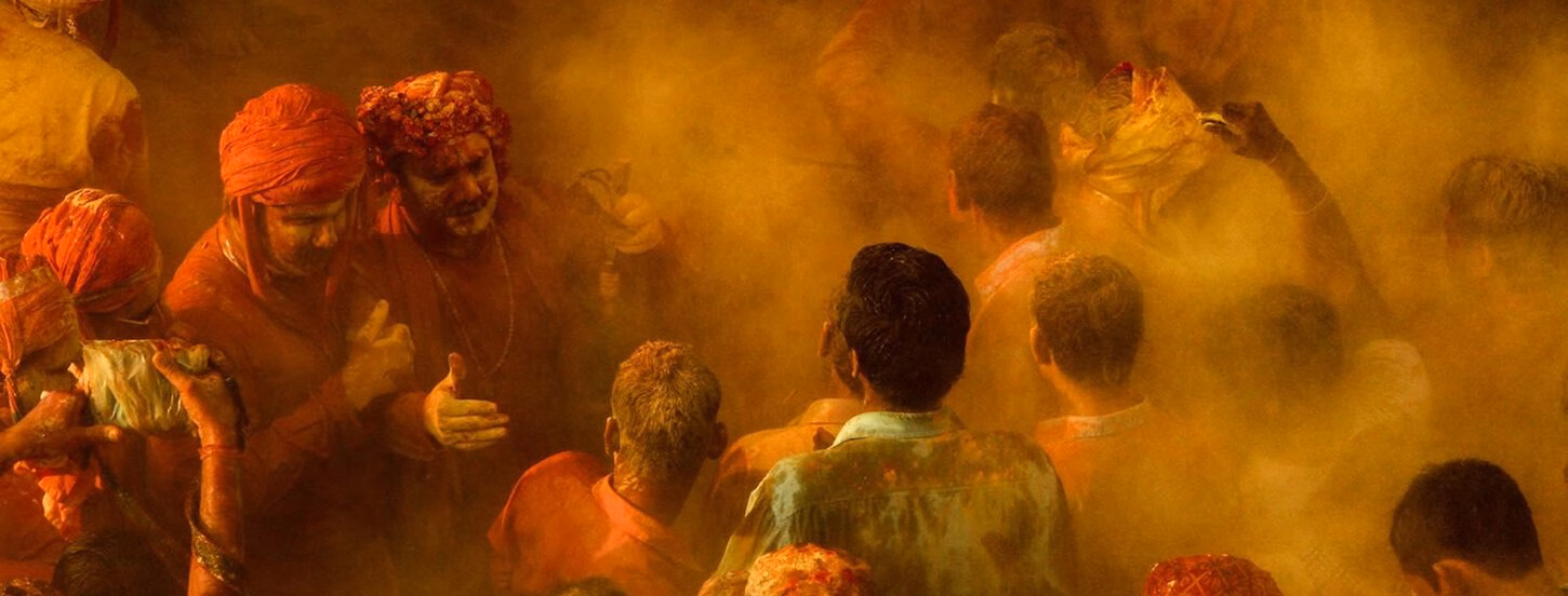 ESE - Holi Festival