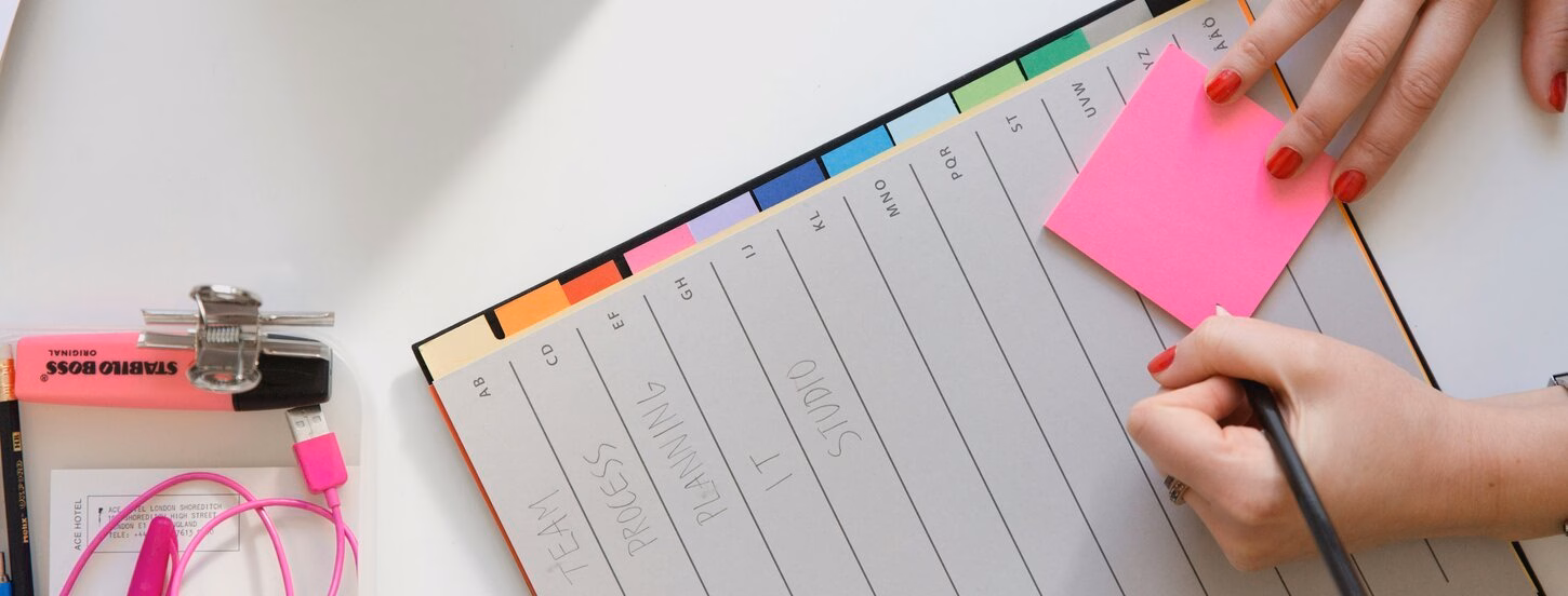 Planner