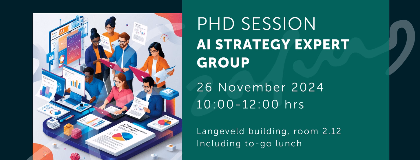 AI Expert group