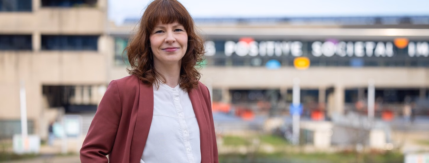 Daphne van de Bongardt