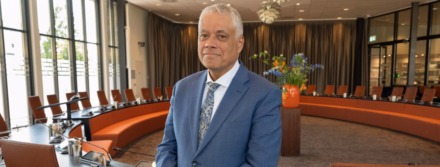 Joost Manusama