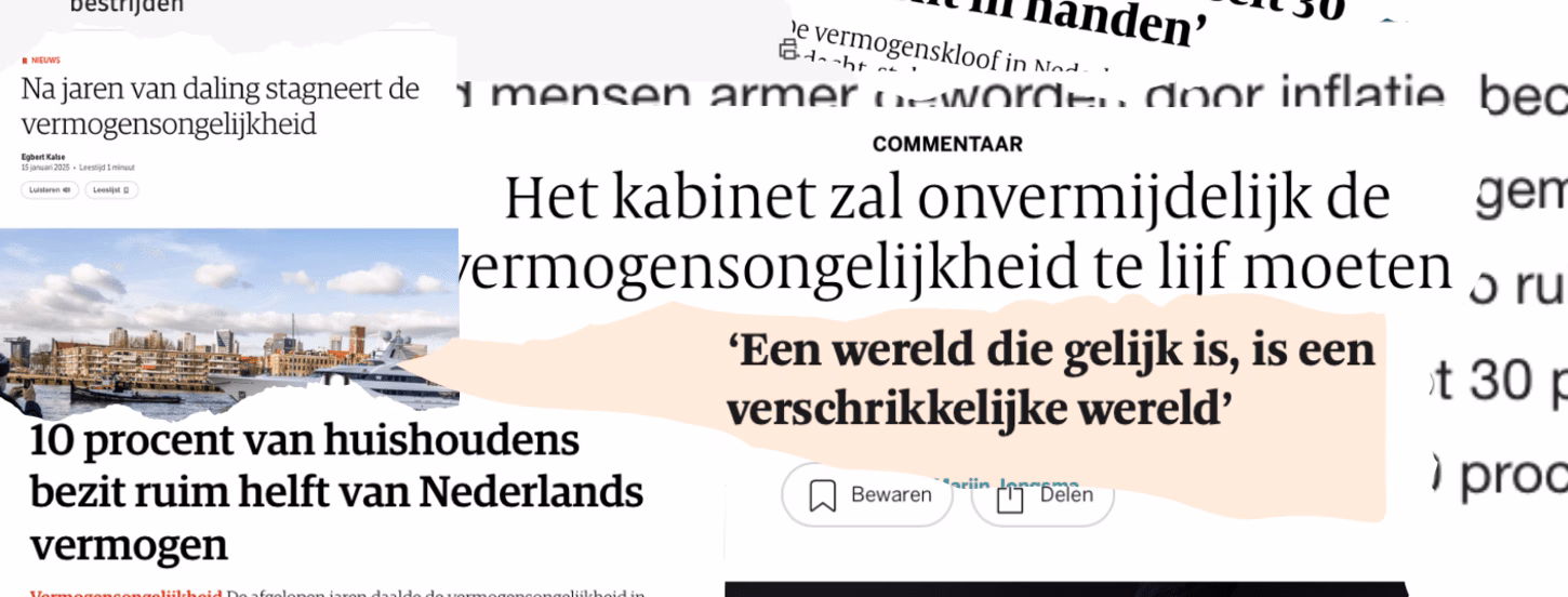 Krantenkoppen