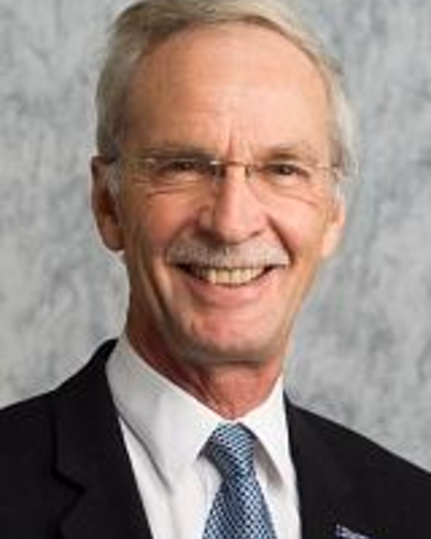 Health scientist Wynand van de Ven.