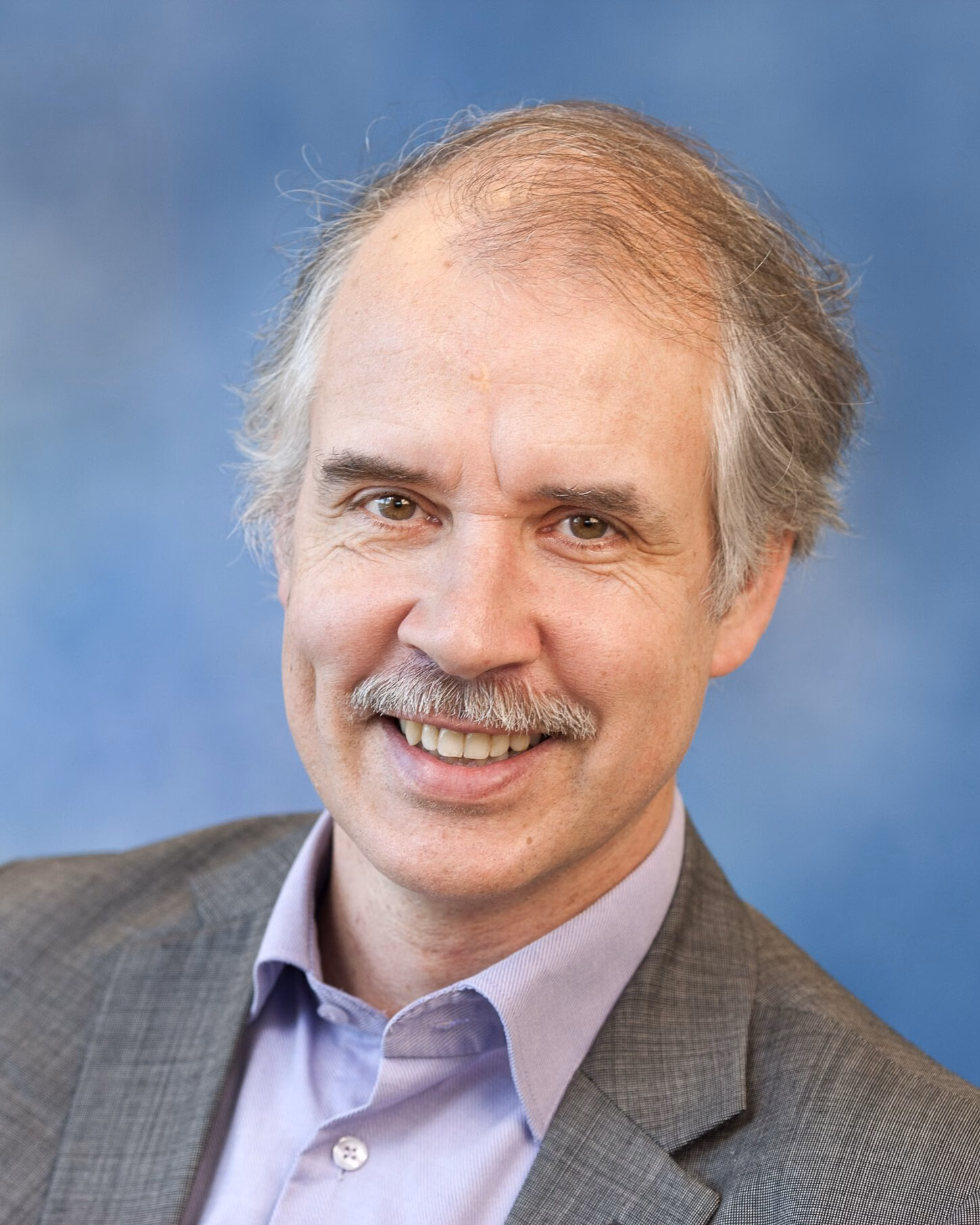 Health scientist Erik Schut.