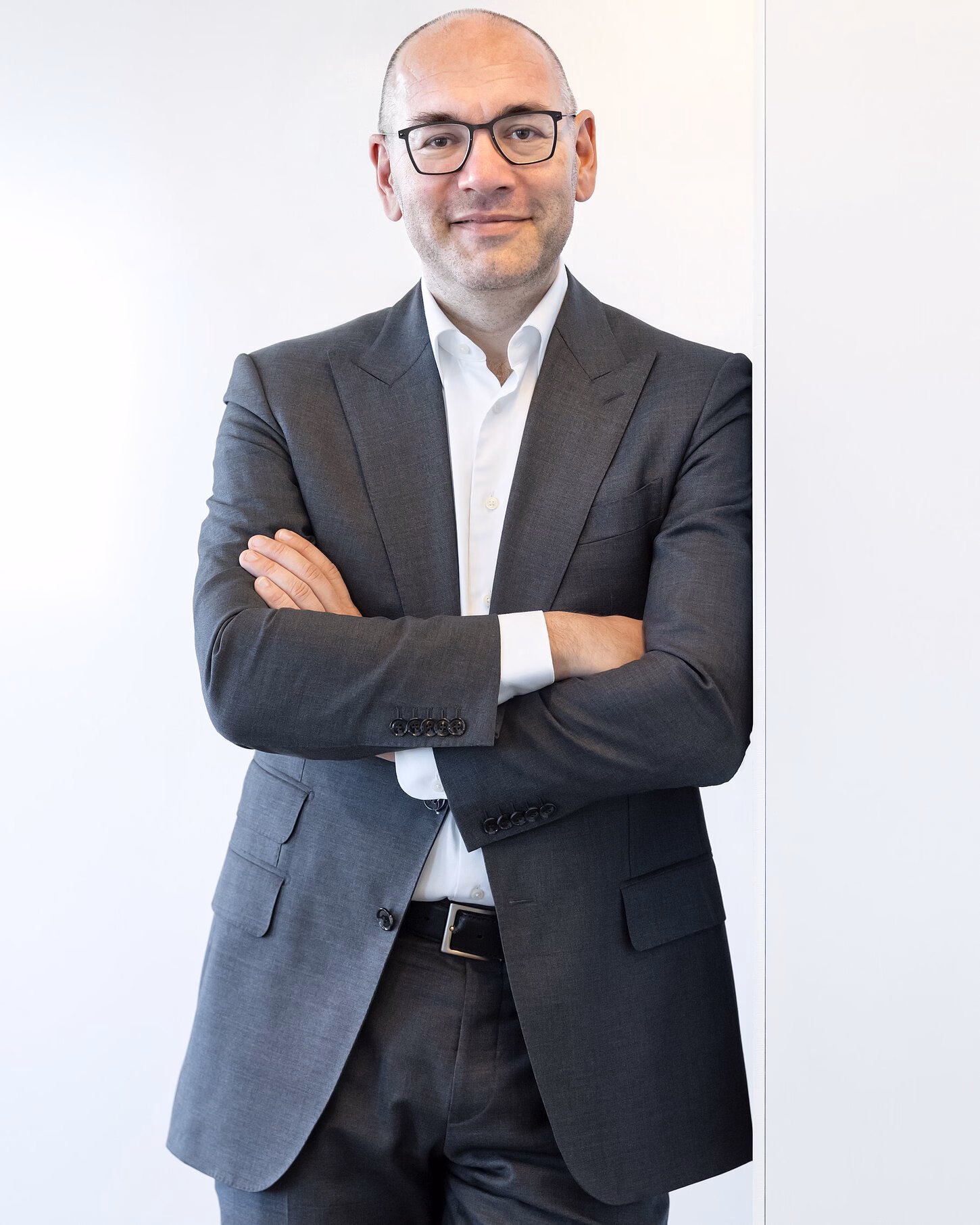 Care director Frido Kraanen attached to Drift.