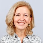 Portrait Susanne Janssen