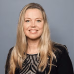 Foto van Miranda van Eeden-van Harskamp