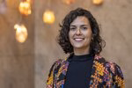 Portait of Debora Povoa