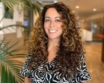 Programme adviser Susanna Marco