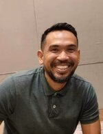 Darren Baradhan