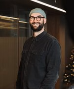 Jamie van der Klaauw