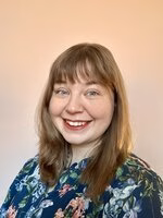 Portrait of Helena Wedig