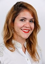 dr. A (Amanda) Paz Alencar