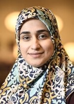 M (Mahboobeh) Kavianifar